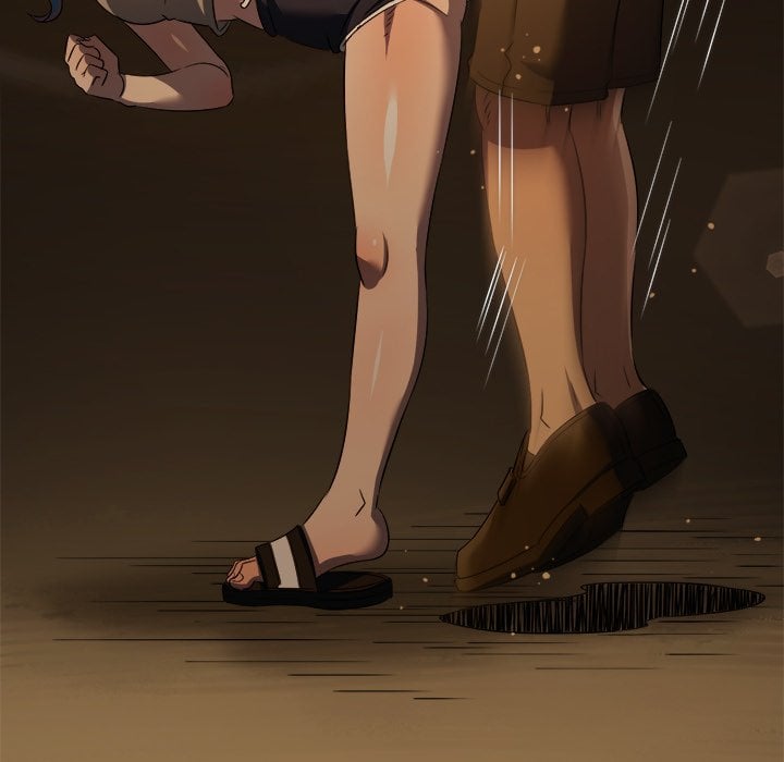 My High School Bully - Chapter 279 Page 157