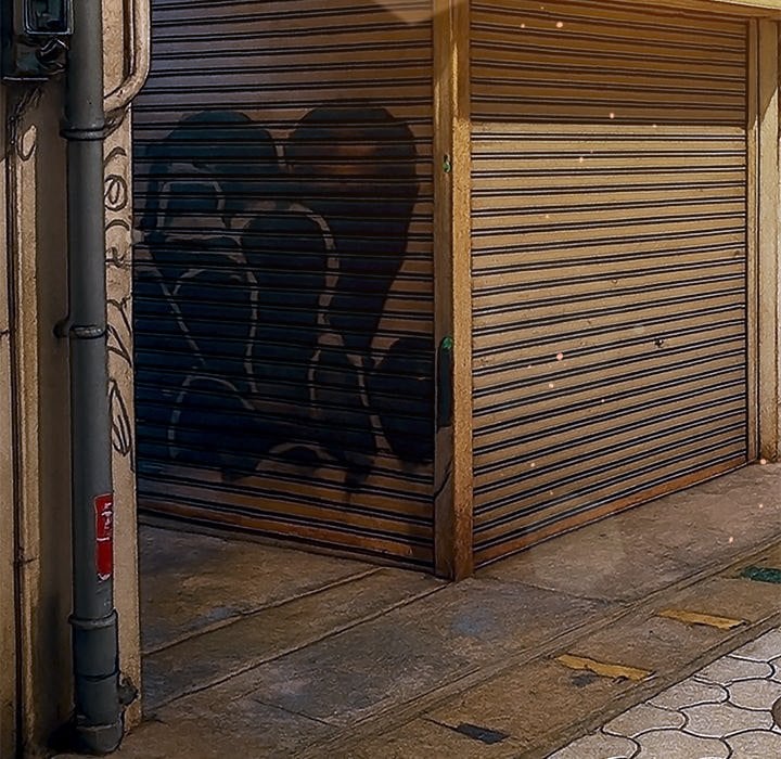 My High School Bully - Chapter 279 Page 91