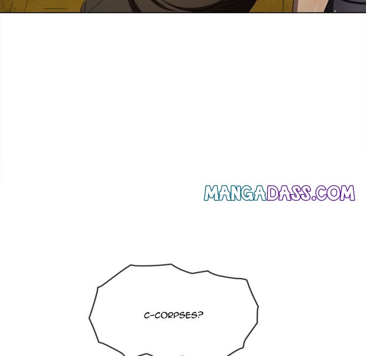 My High School Bully - Chapter 279 Page 98