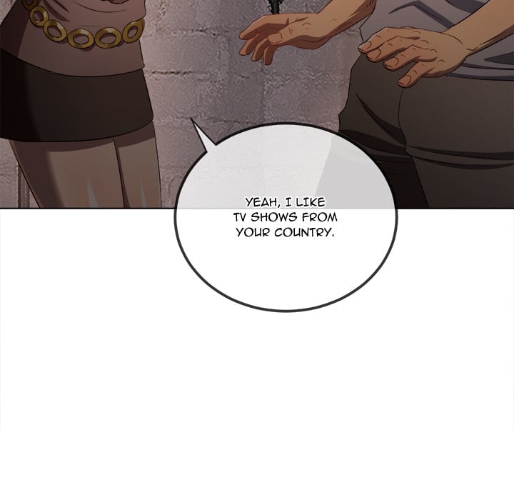 My High School Bully - Chapter 281 Page 117