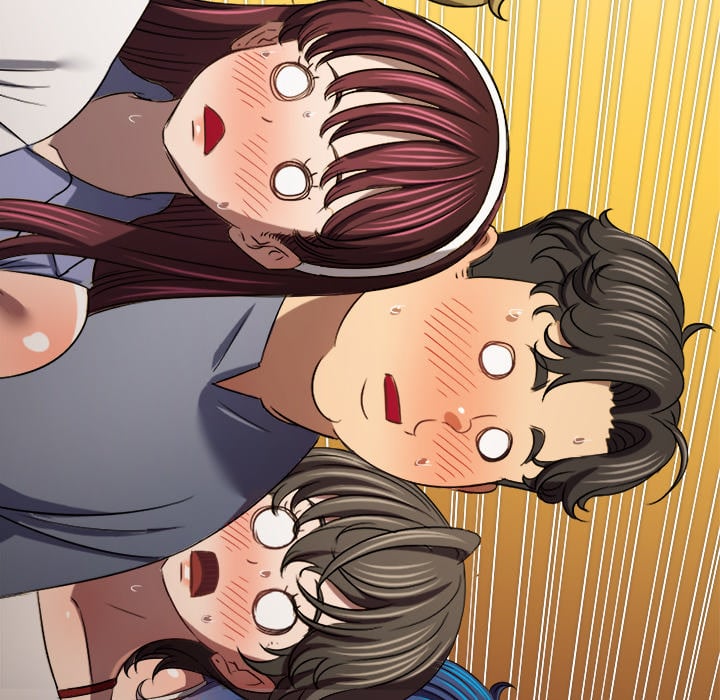 My High School Bully - Chapter 281 Page 172