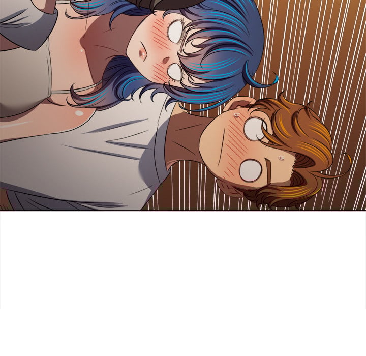 My High School Bully - Chapter 281 Page 173