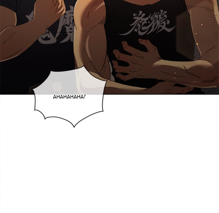 My High School Bully - Chapter 281 Page 18