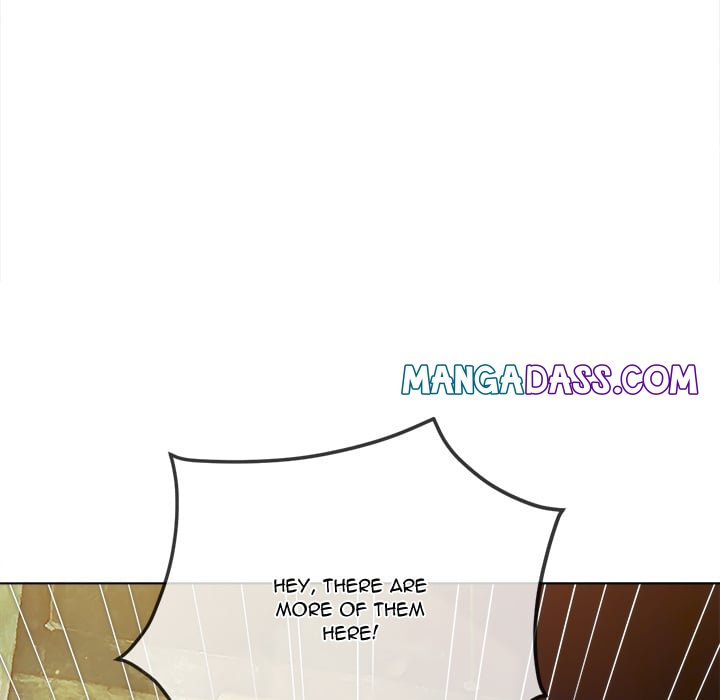 My High School Bully - Chapter 281 Page 24