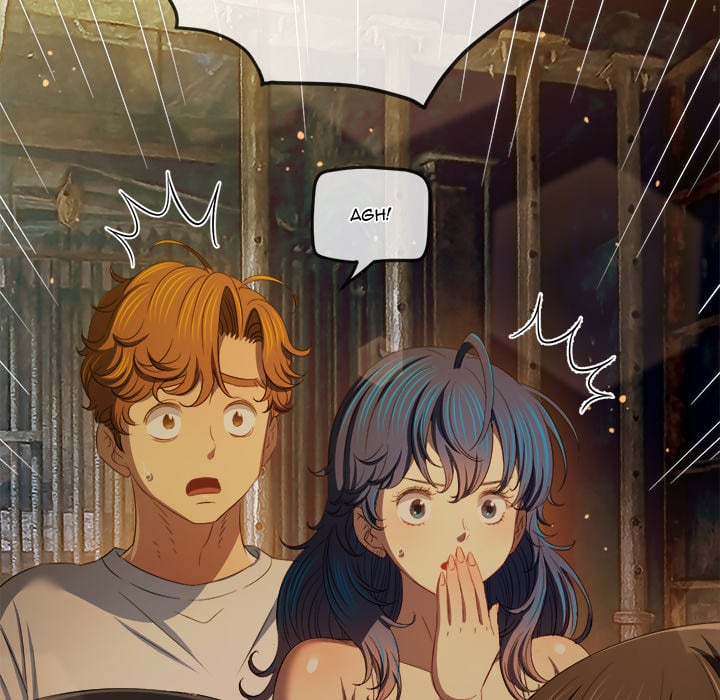 My High School Bully - Chapter 281 Page 25