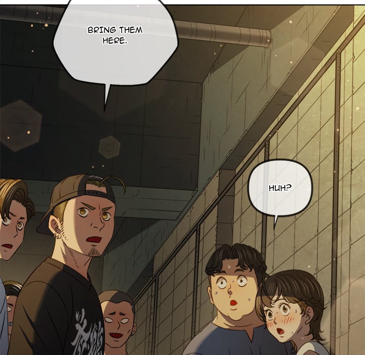 My High School Bully - Chapter 281 Page 28