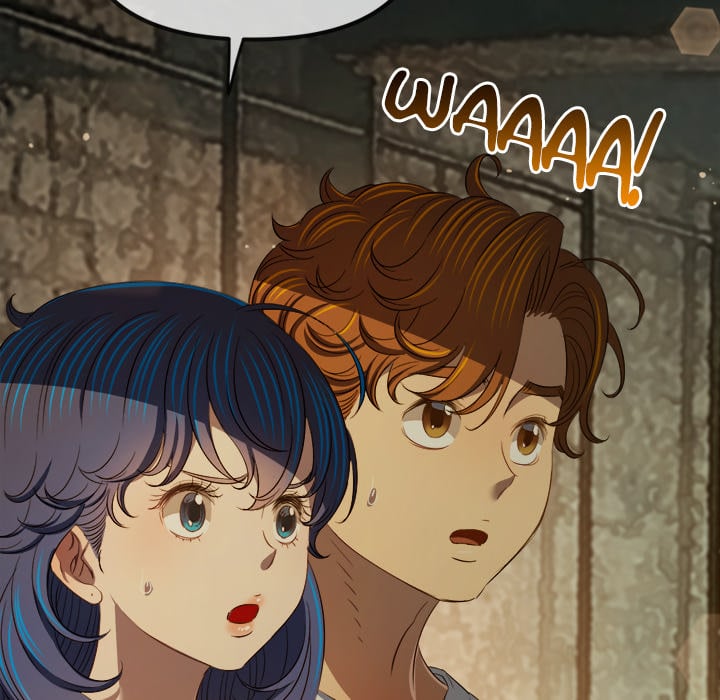 My High School Bully - Chapter 281 Page 45