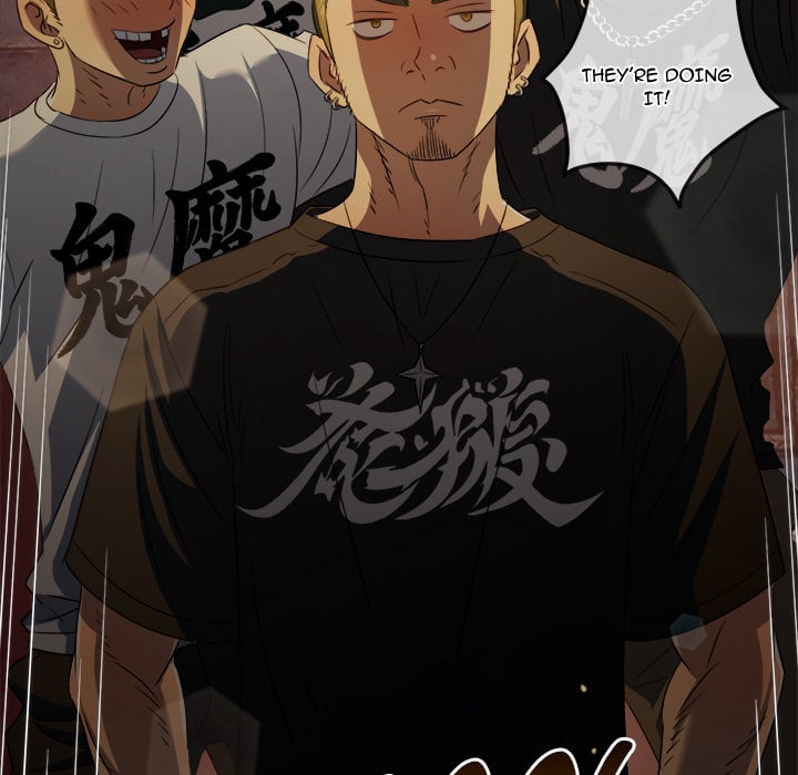 My High School Bully - Chapter 281 Page 49