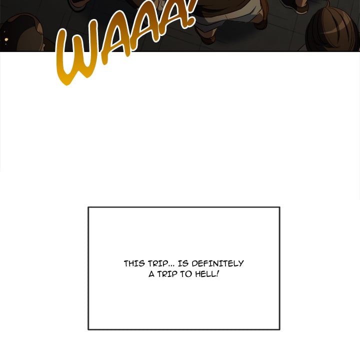 My High School Bully - Chapter 281 Page 60