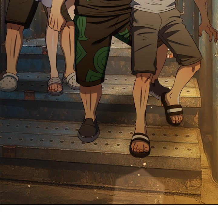 My High School Bully - Chapter 281 Page 64