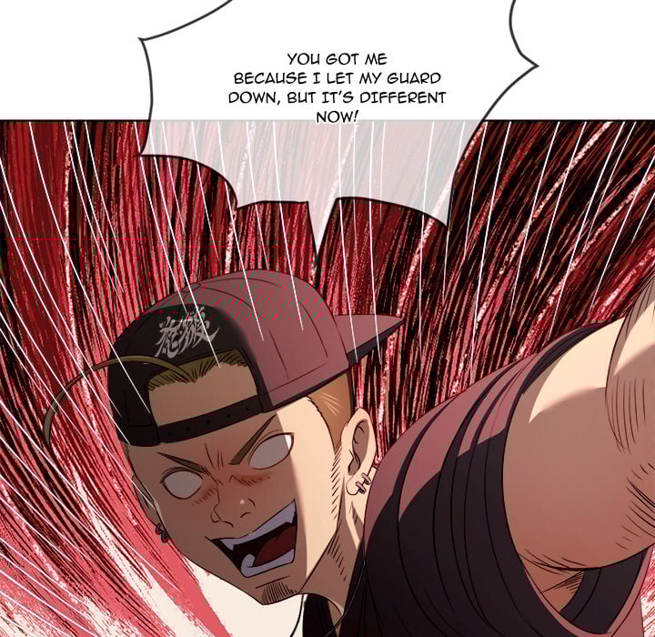 My High School Bully - Chapter 281 Page 80