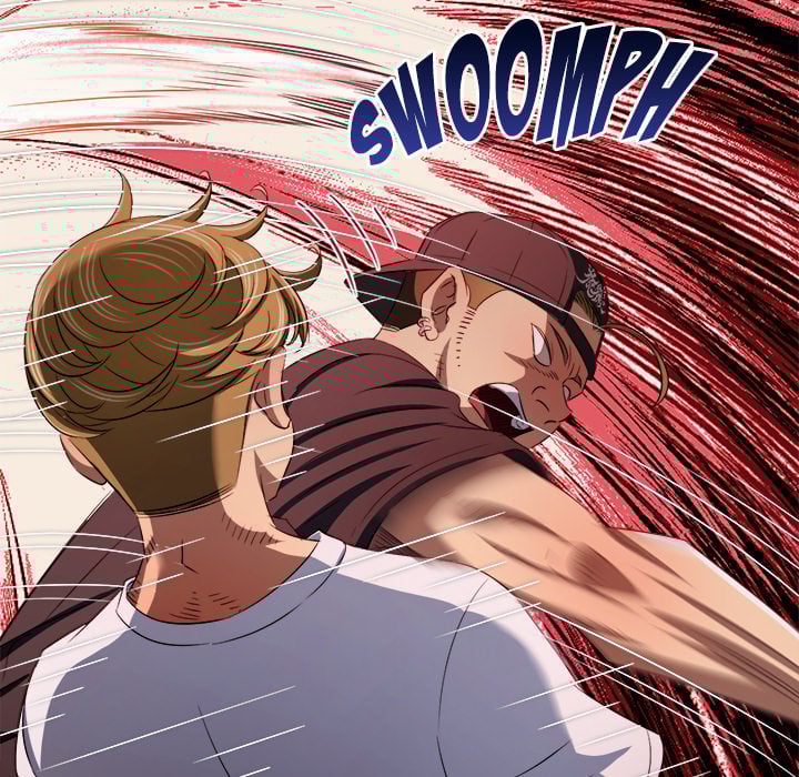 My High School Bully - Chapter 281 Page 83