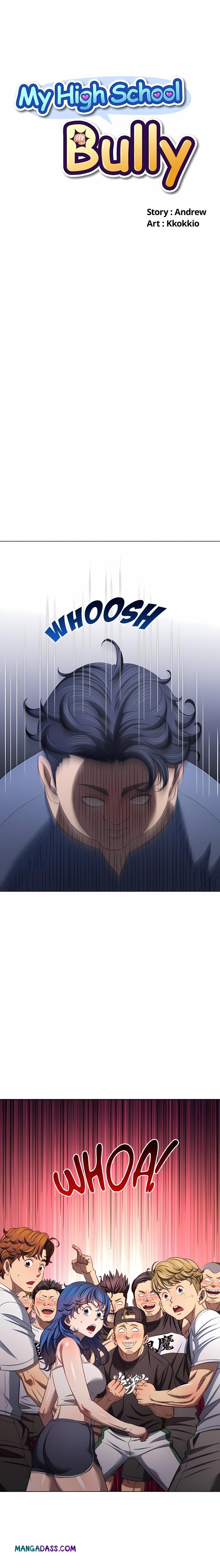 My High School Bully - Chapter 283 Page 1