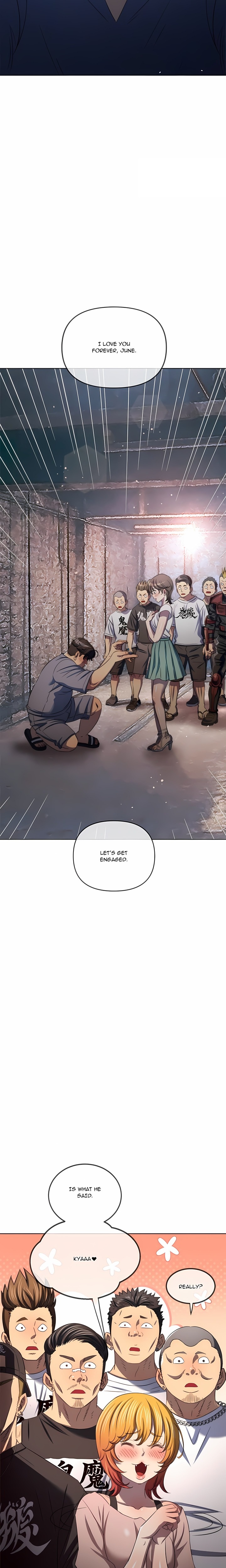 My High School Bully - Chapter 283 Page 15