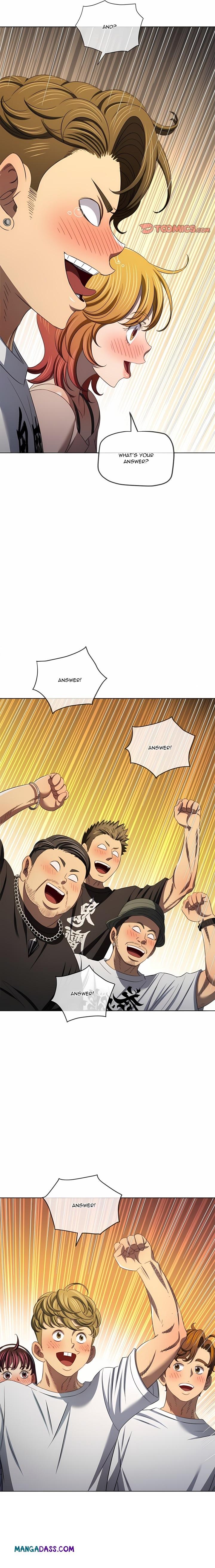 My High School Bully - Chapter 283 Page 20