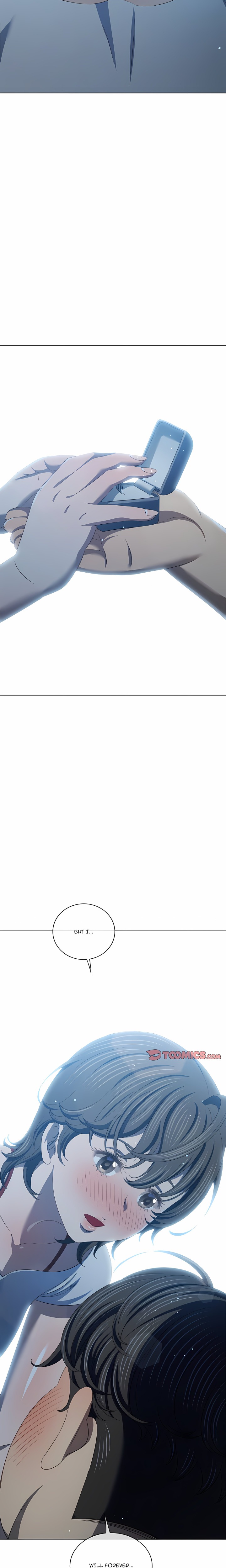 My High School Bully - Chapter 283 Page 22