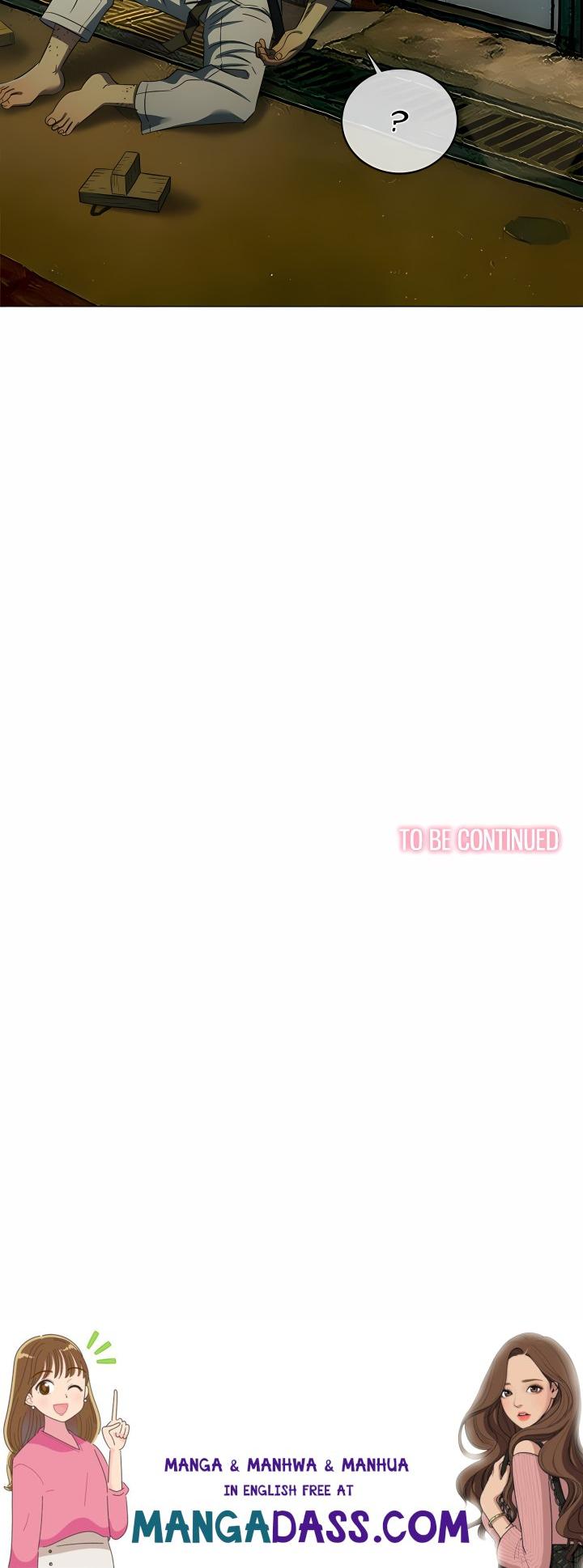 My High School Bully - Chapter 283 Page 24