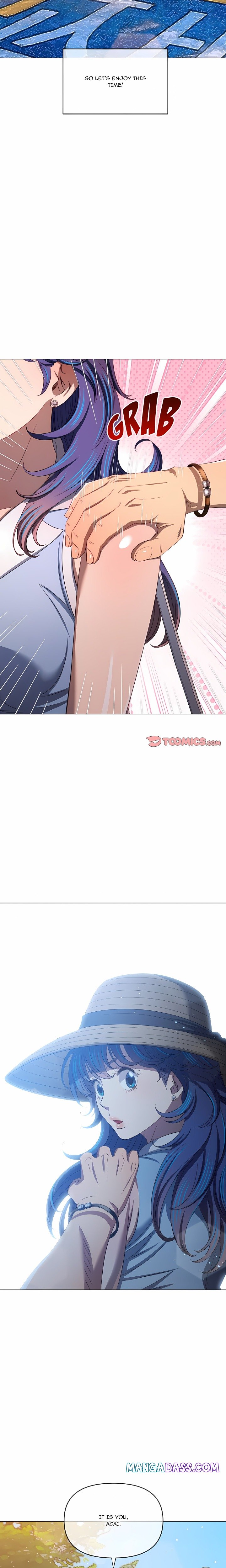 My High School Bully - Chapter 285 Page 11