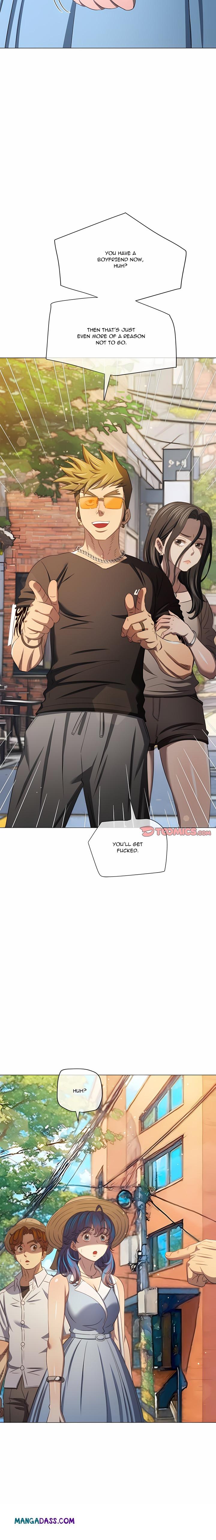 My High School Bully - Chapter 285 Page 21