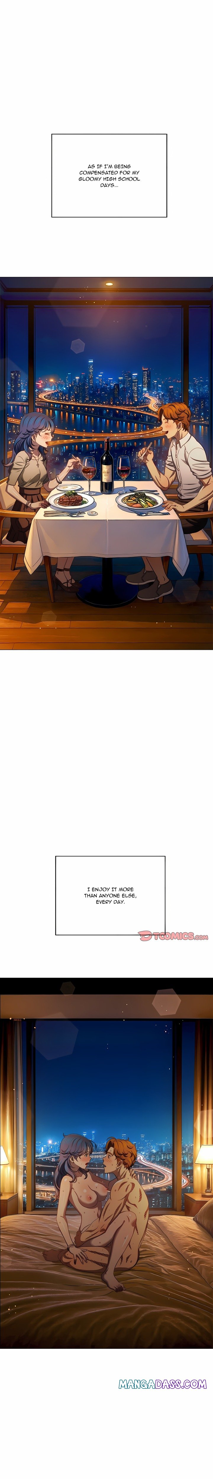 My High School Bully - Chapter 285 Page 3