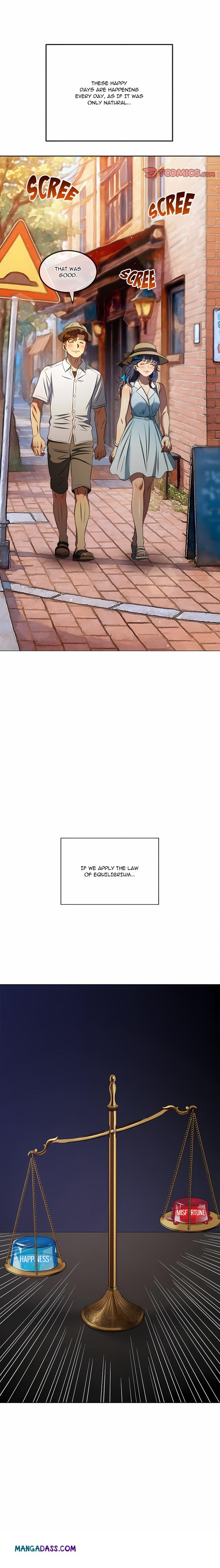 My High School Bully - Chapter 285 Page 8