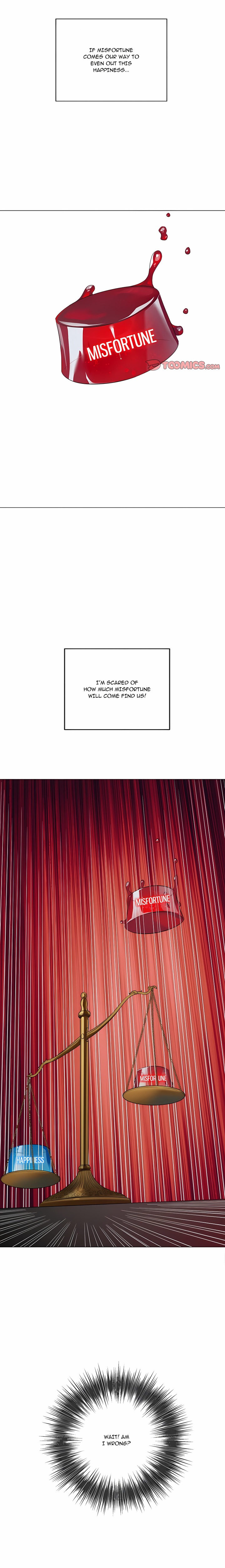 My High School Bully - Chapter 285 Page 9