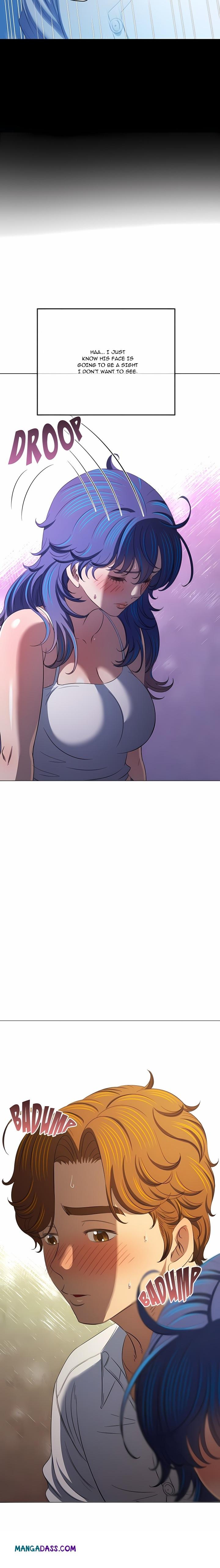 My High School Bully - Chapter 286 Page 17