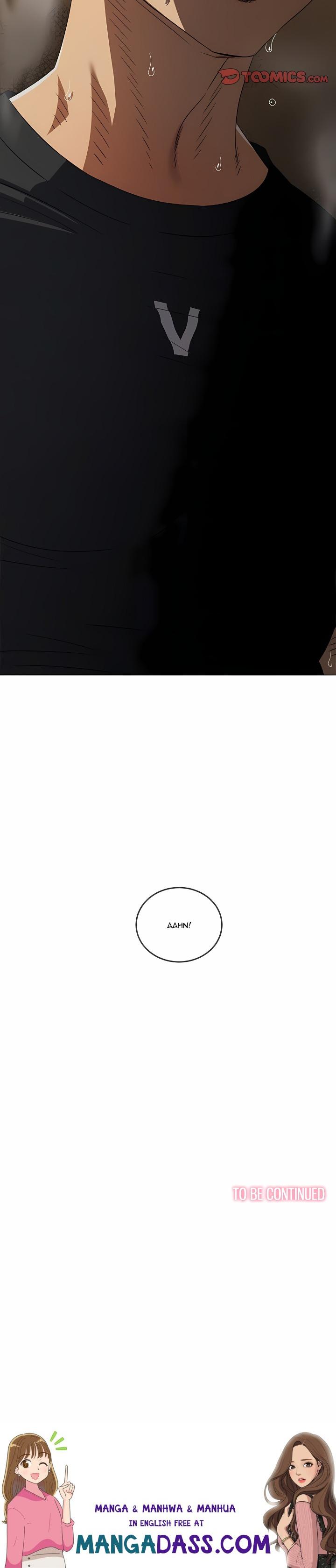 My High School Bully - Chapter 286 Page 26