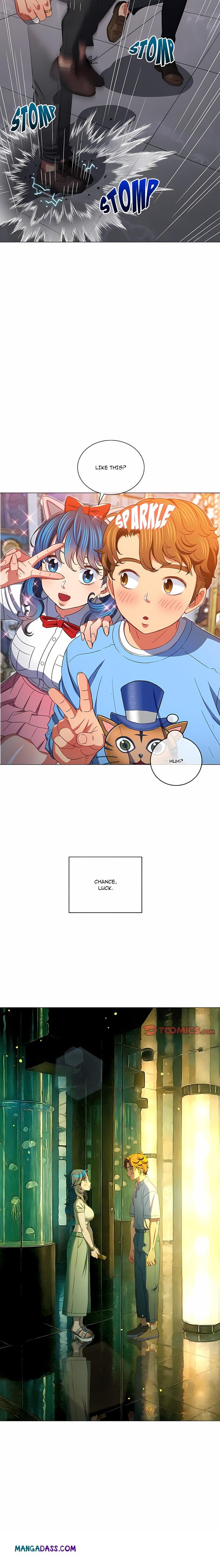 My High School Bully - Chapter 289 Page 22