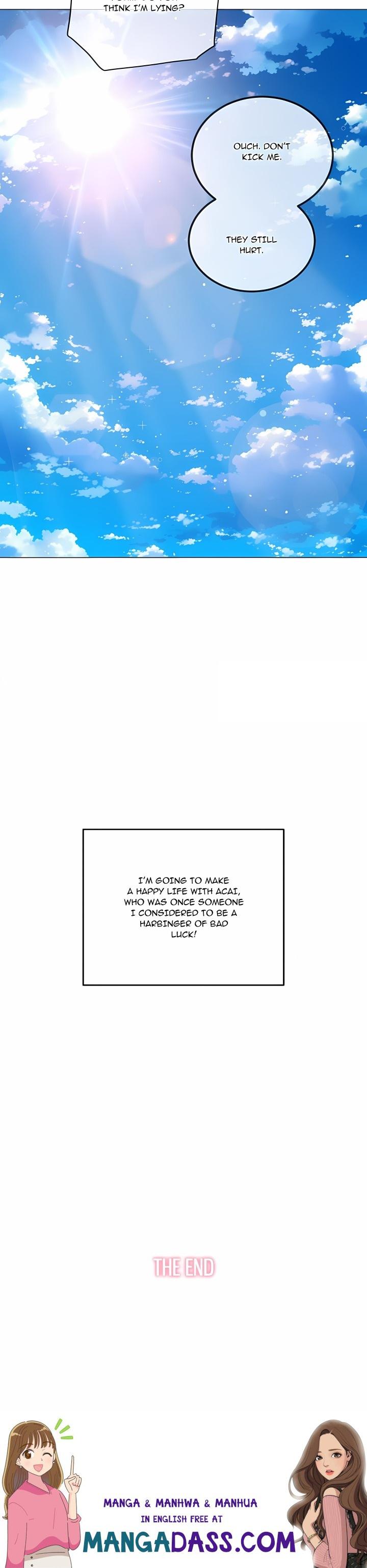 My High School Bully - Chapter 289 Page 28