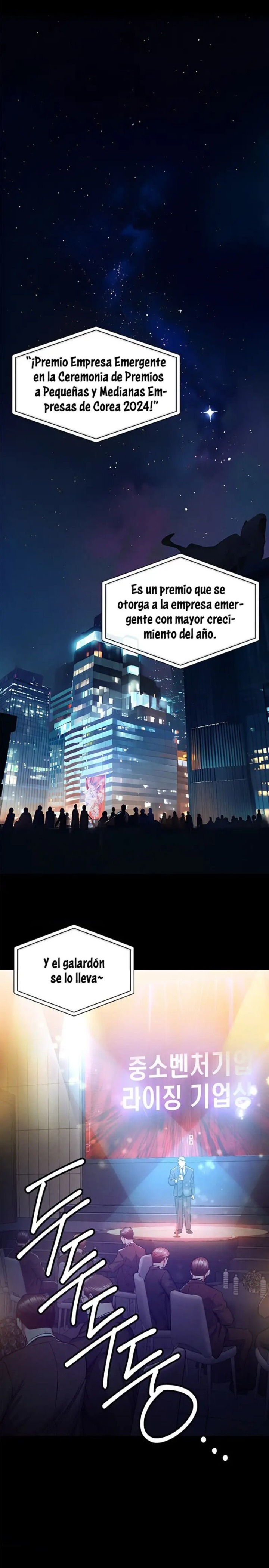 Glorious Homecoming Raw - Chapter 1 Page 1