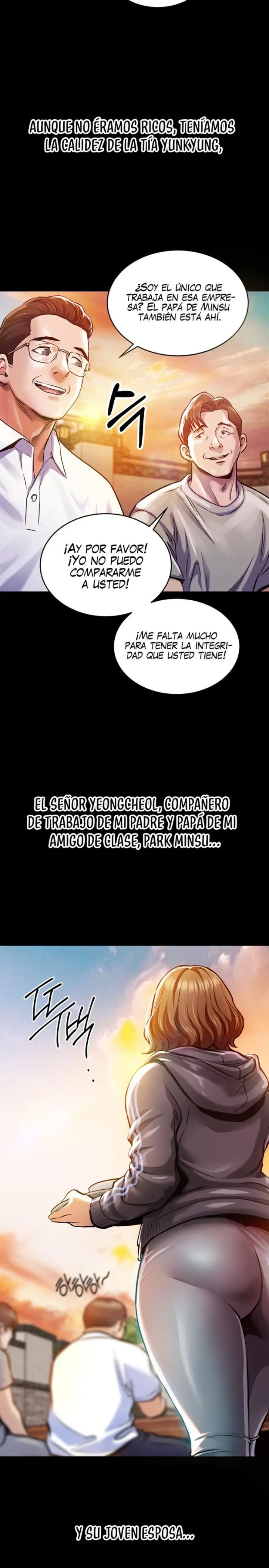 Glorious Homecoming Raw - Chapter 1 Page 10