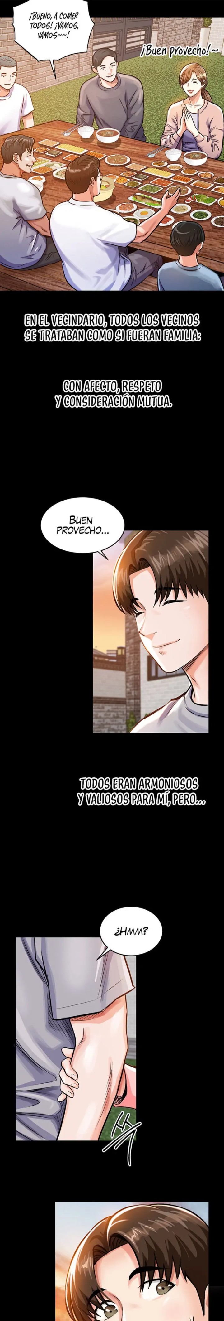 Glorious Homecoming Raw - Chapter 1 Page 15