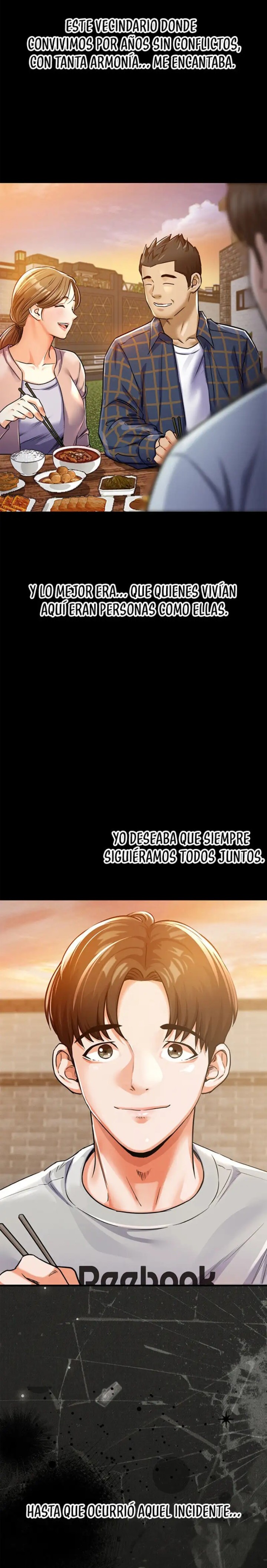 Glorious Homecoming Raw - Chapter 1 Page 18