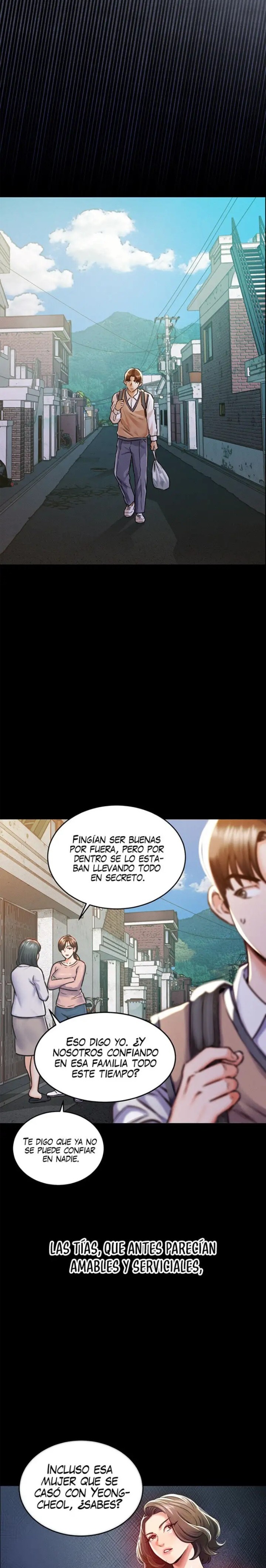 Glorious Homecoming Raw - Chapter 1 Page 22