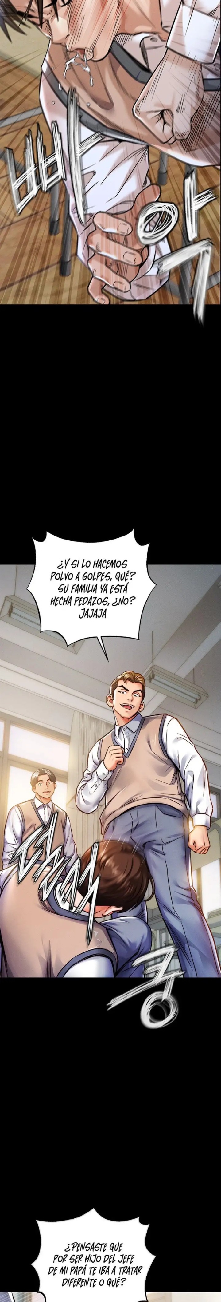 Glorious Homecoming Raw - Chapter 1 Page 25