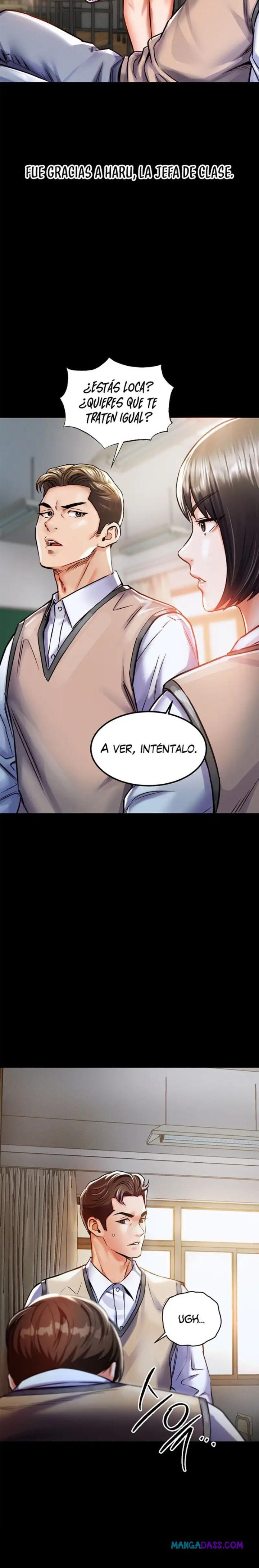 Glorious Homecoming Raw - Chapter 1 Page 28