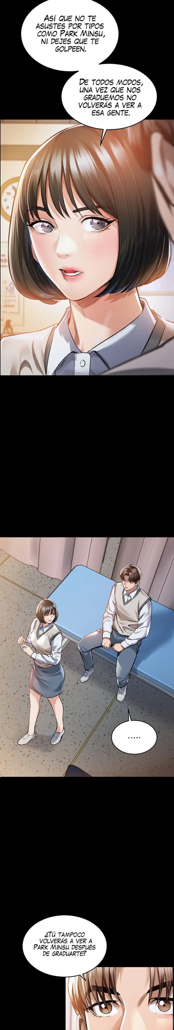 Glorious Homecoming Raw - Chapter 1 Page 34