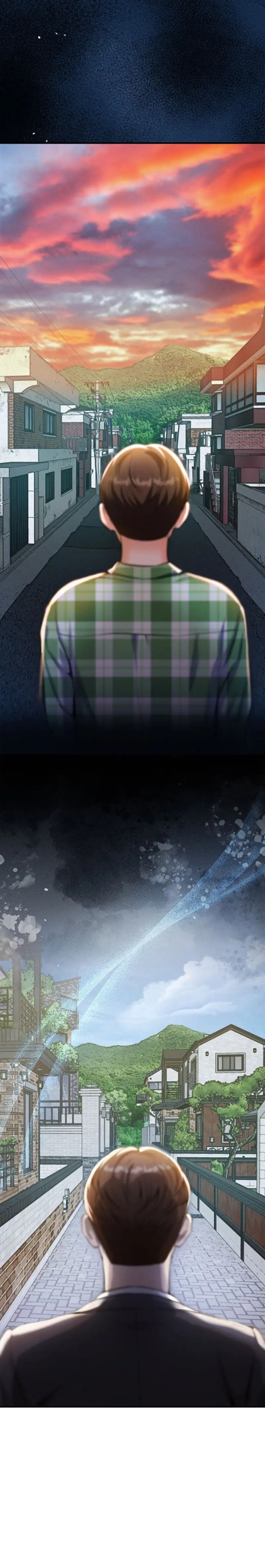 Glorious Homecoming Raw - Chapter 1 Page 38