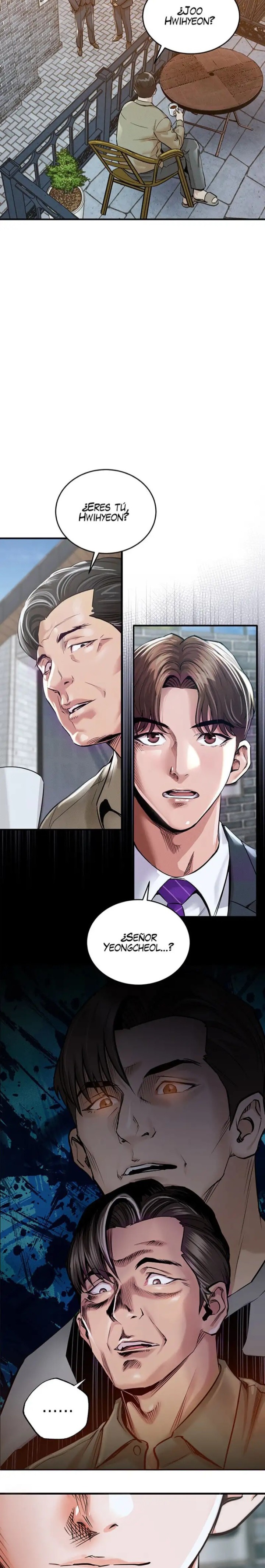 Glorious Homecoming Raw - Chapter 1 Page 41