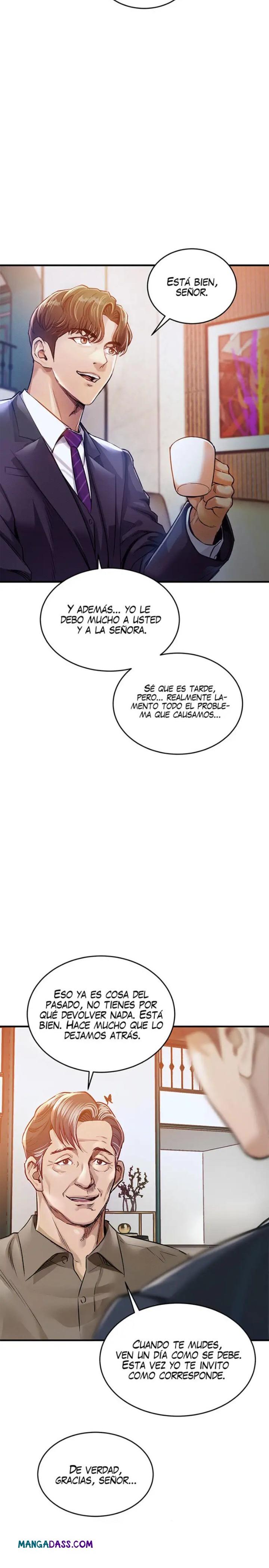 Glorious Homecoming Raw - Chapter 1 Page 48