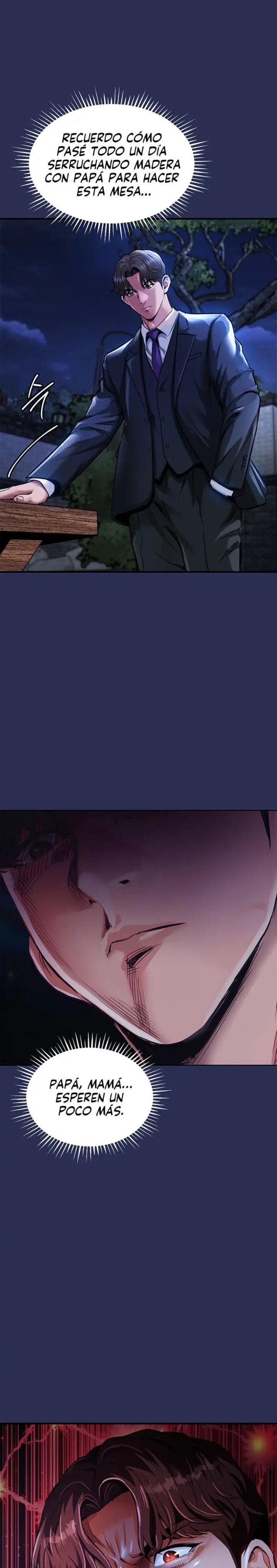 Glorious Homecoming Raw - Chapter 1 Page 50