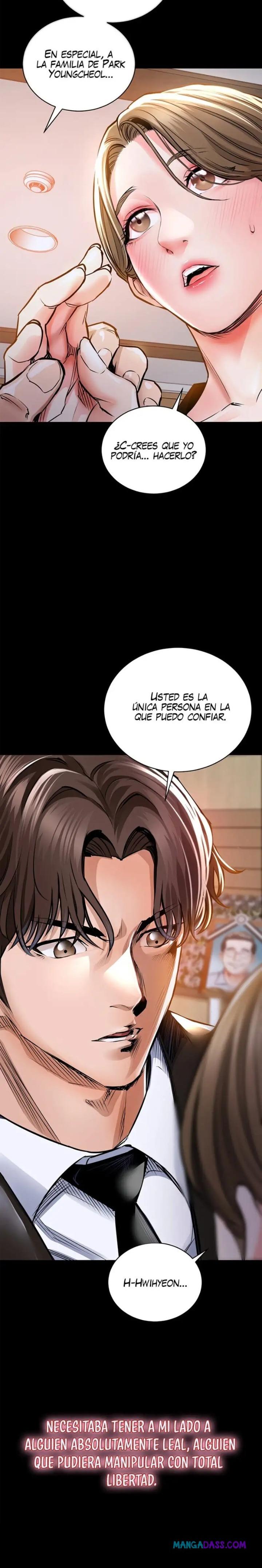 Glorious Homecoming Raw - Chapter 2 Page 10