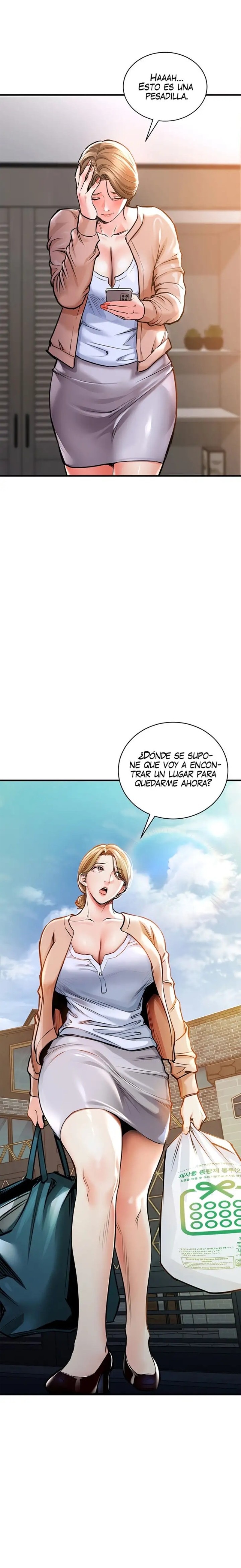 Glorious Homecoming Raw - Chapter 2 Page 14