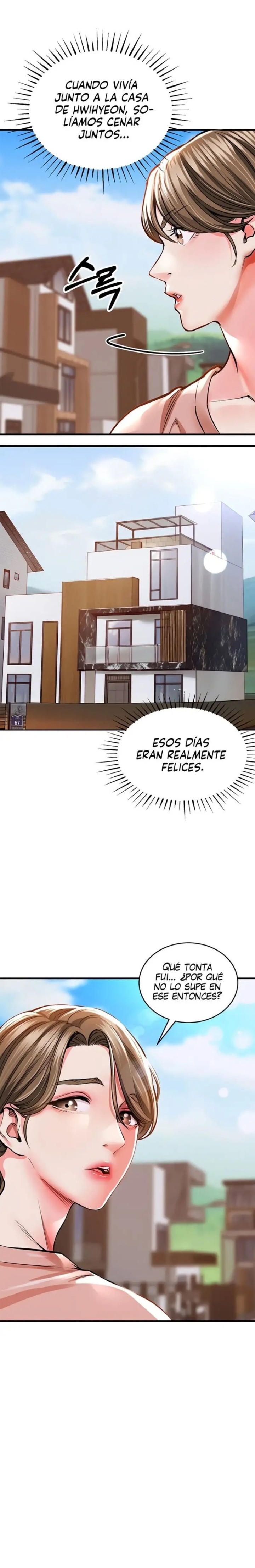 Glorious Homecoming Raw - Chapter 2 Page 15