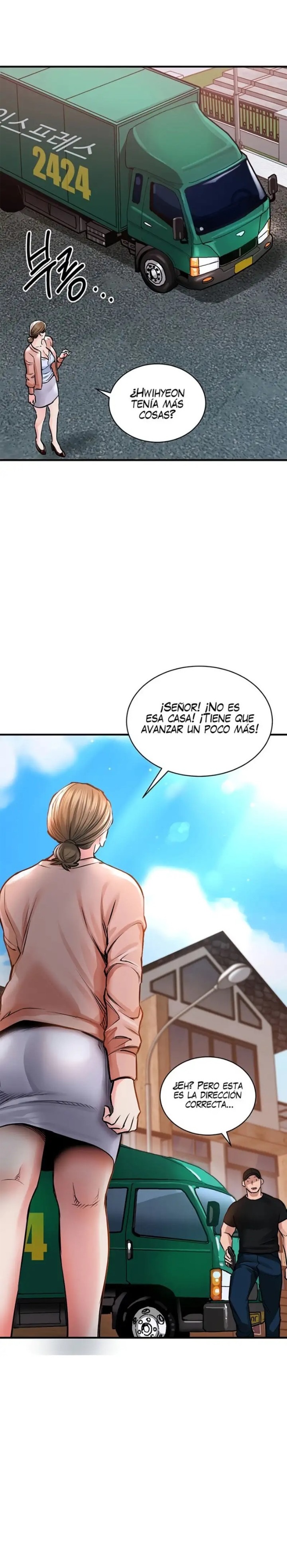 Glorious Homecoming Raw - Chapter 2 Page 16