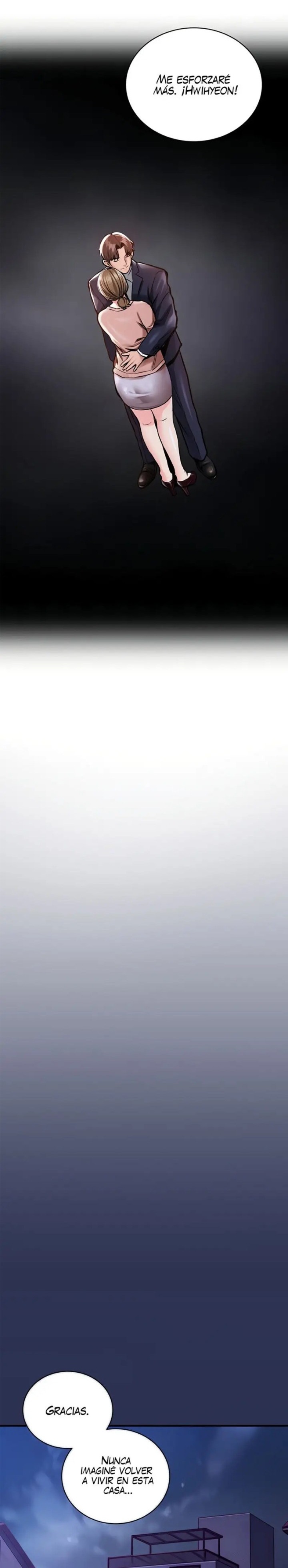 Glorious Homecoming Raw - Chapter 2 Page 21