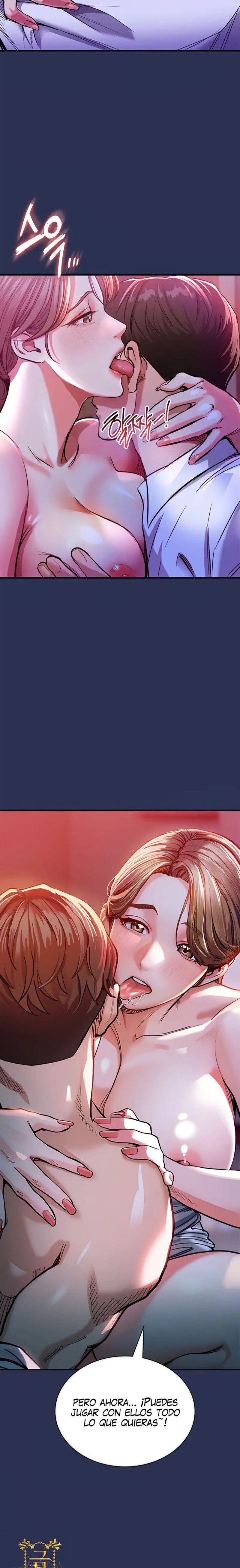 Glorious Homecoming Raw - Chapter 2 Page 34