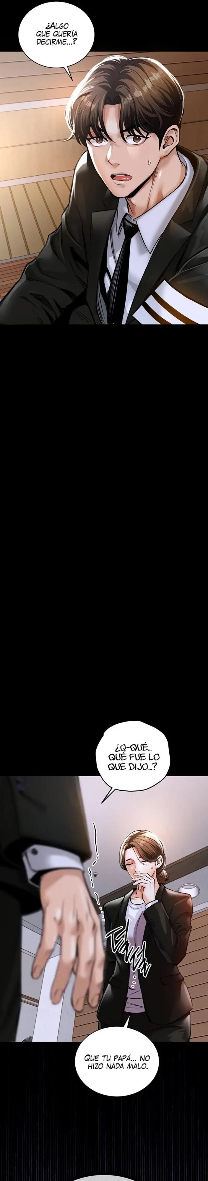 Glorious Homecoming Raw - Chapter 2 Page 4