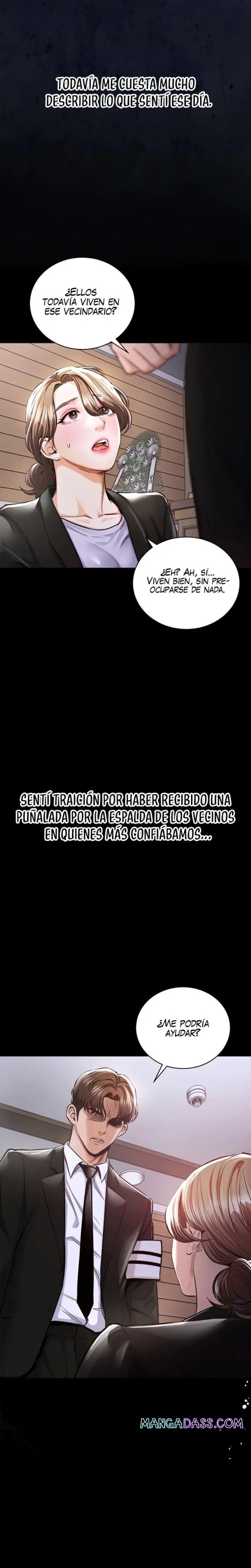 Glorious Homecoming Raw - Chapter 2 Page 7